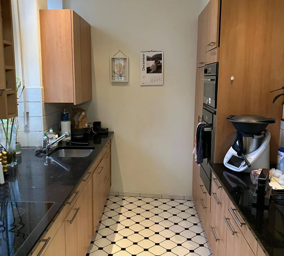 바젤 Duplex In A Charming Townhouse 아파트 스위스